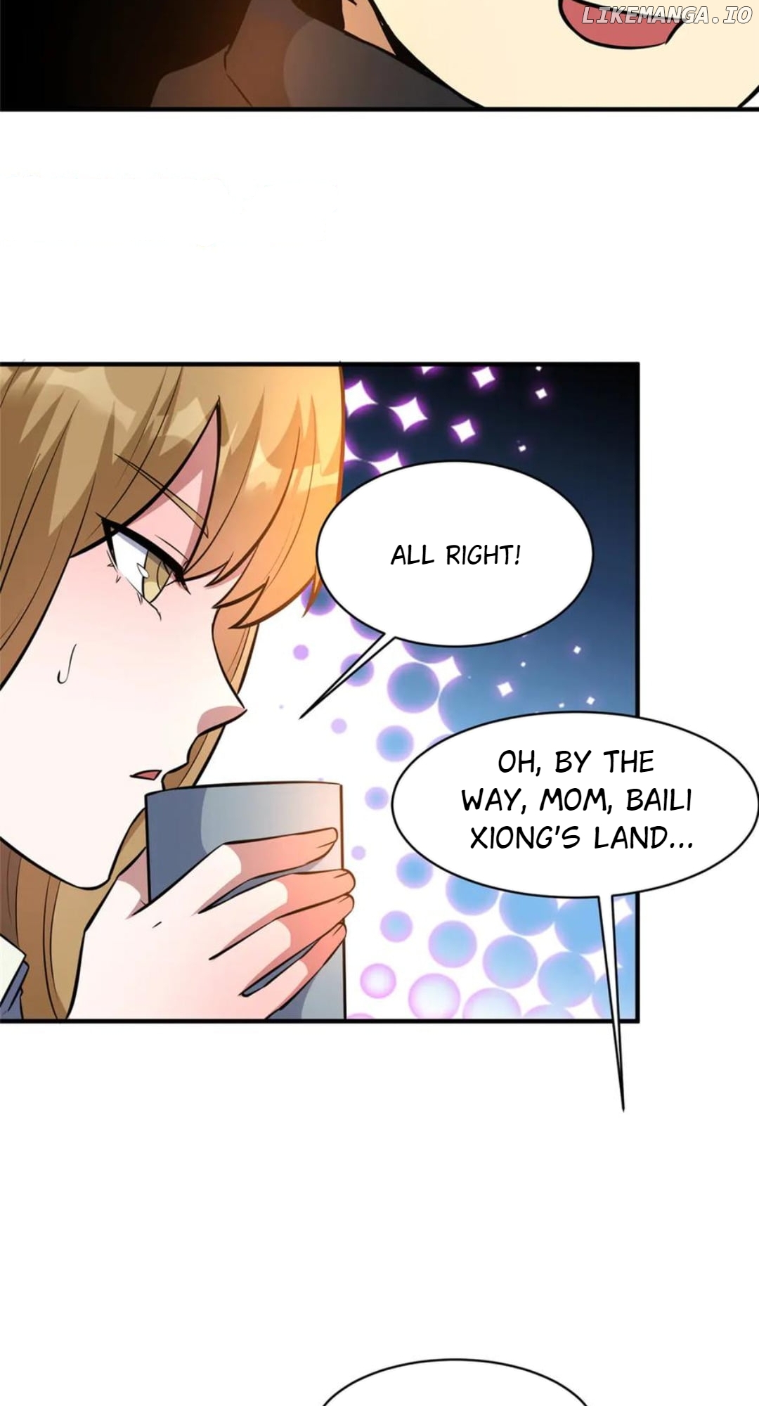 Divine Urban God Chapter 248 - page 26